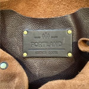 Portland Leather Goods - ‘Almost Perfect’ Classic Tote